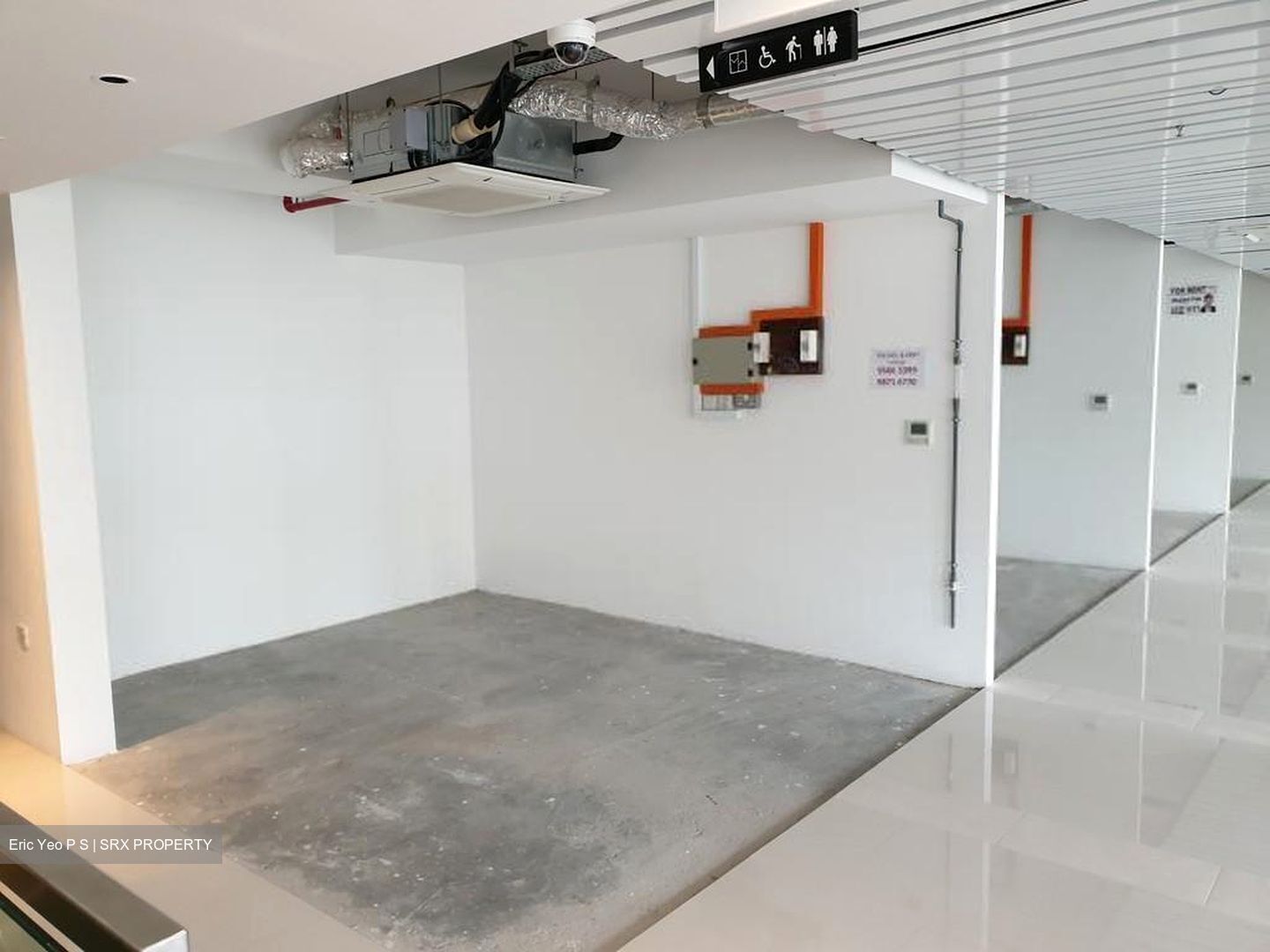 Pavilion Square (D14), Shop House #476961021